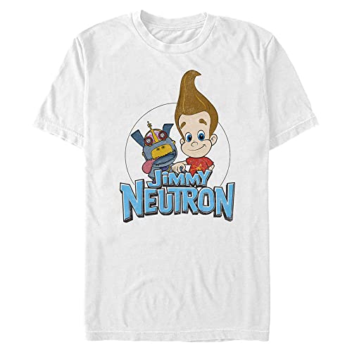 Nickelodeon Jimmy N pour homme réveillez vos souvenirs de jeunesse