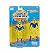 McFarlane Toys - DC Super Powers Booster Gold 4.5in Action Figure