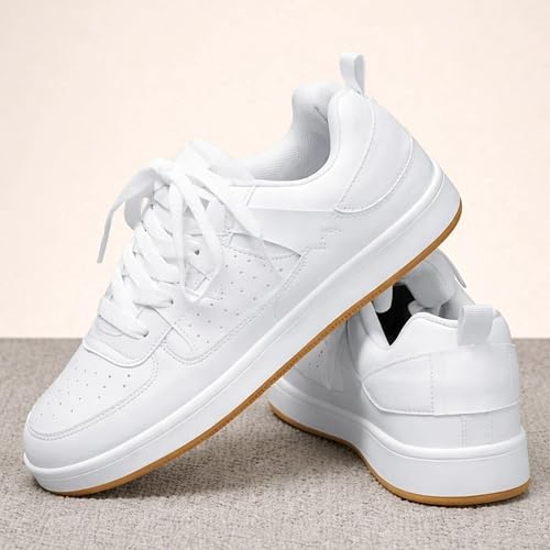 Image of layasa Sneaker for Men Shoes Comfort & Stylish | All Season Wear Men Shoes | Adult Men Sneaker | Casual Shoes | Sneaker for Men | Men Fashion Sneaker | Walking Shoes