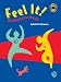 Feel It!: Rhythm Games for All, Book & 2 CDs