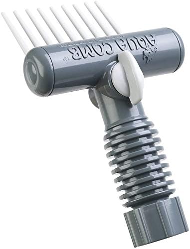 Aqua Comb Spa Filter Cleaner Tool: Filter Comb for Hot Tub Filter Cleaning - Made In USA - No Leaks
