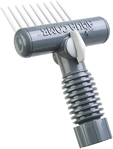 Aqua Comb Spa Filter Cleaner Tool: Filter Comb for Hot Tub Filter Cleaning - Made In USA - No Leaks - Thumbnail 5