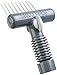 Aqua Comb Spa Filter Cleaner Tool: Filter Comb for Hot Tub Filter Cleaning - Made In USA - No Leaks