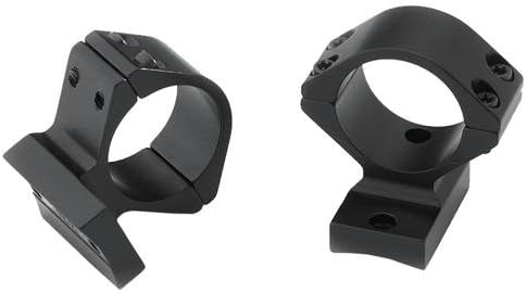 Browning 62100: M70, Low Height, Matte 1"