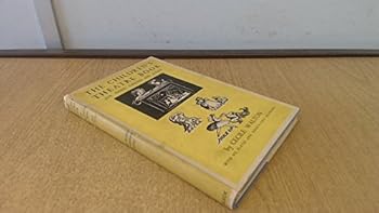 Hardcover The Children's Theatre Book: For Young Dancers and Actors Book