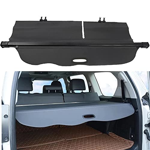 Copribagagliaio Copertura Retrattile Protezione