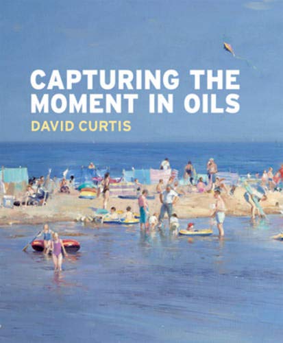 Capturing the Moment in Oils