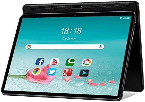 Amazon.com: Tablet Tablet Android 11 de 10.1 pulgadas, última ...