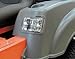 GENUINE OEM HUSQVARNA PARTS - LIGHT KIT 539 13 18-05
