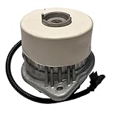 Support Montage Moteur Supports Moteur Pour Mercedes Pour Maybach Classe S 4MATIC S63 Pour AMG S650 S560. Référence : A2222407917