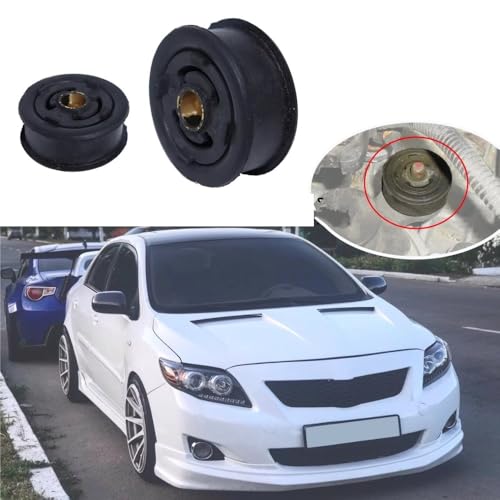 Cable de cambio Toyota Corolla 2009 kit de varillaje de marchas 4