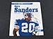 Barry Sanders (Grolier All-Pro Biographies)