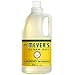 Mrs. Meyerâs Laundry Detergent, Honeysuckle, 64 fl oz