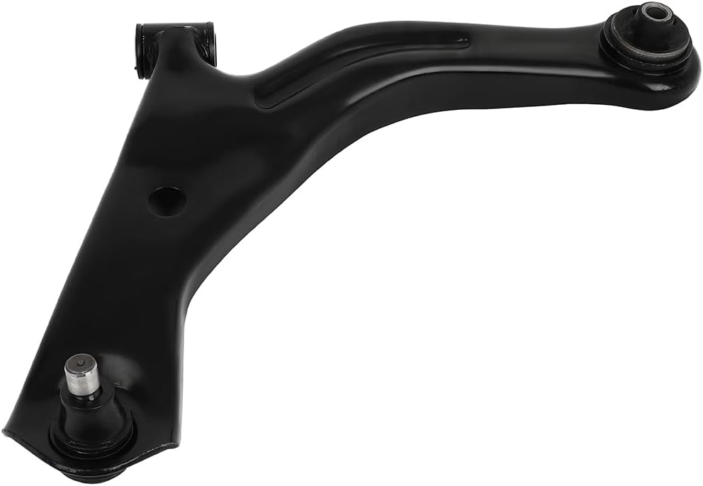 ALEGE Front Lower Control Arm 4pcs Suspension Kit Fit for 2005-2012 for Ford Escape 2005-2011 for Mazda Tribute 2005-2011 for Mercury Mariner with Ball Joint Sway Bar Link