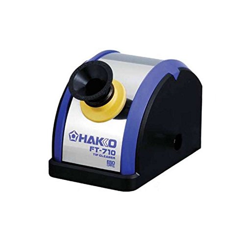 Resin Cleaning Brush Type A for FT710, 2 per Pack