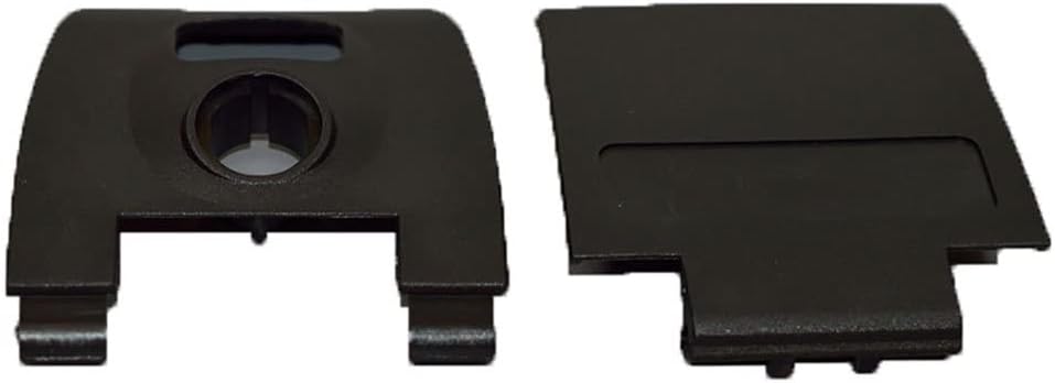 GIVI Z314N E26/E29/E30/E33/E360/E42/E450/E460/E41 Cover Flap, Top and Bottom