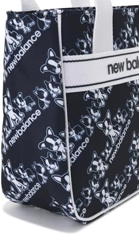 Amazon | [ニューバランス] ゴルフ カートバッグ [マルチプリント](5L