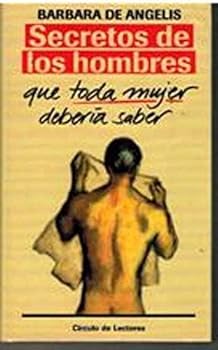 Secreto De Los Hombres Que ...