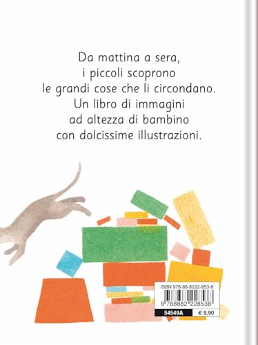 Il Piccolo Libro Delle Grandi Cose. Ediz. A Colori - 2