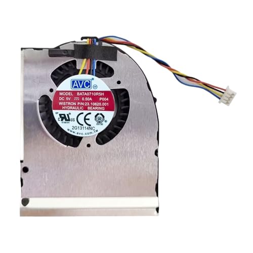 Ventilador De Refrigeración De CPU For Computadora Portátil, Compatible Con Lenovo, Compatible Con Ventilador ThinkPad T420S T430S