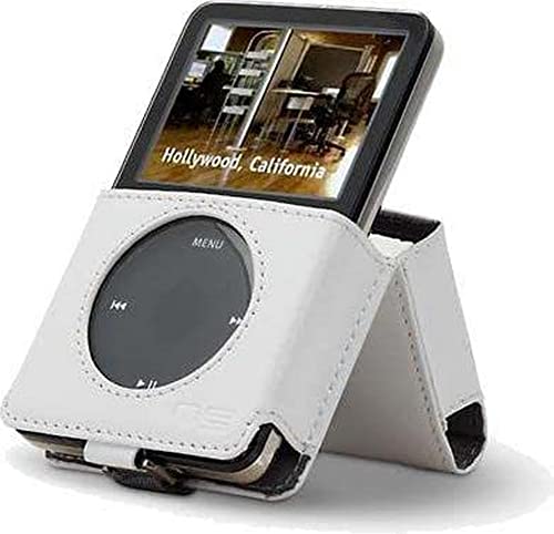 Belkin Kickstand Case iPod 5G protégez votre lecteur et stabilisez l'écran