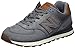 Produktbild New Balance Herren ML574NBA_43 Sneakers, Grey, EU