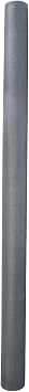 48 in. x 50 ft. Gray Fiberglass Screen Roll for Window, Door or Patio Screening and Replacement.