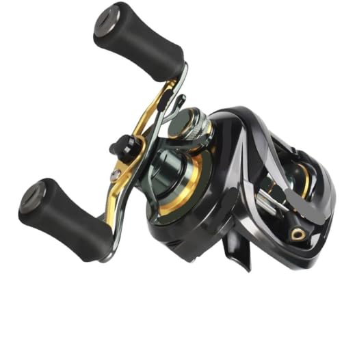 Compatible for HISTAR Black Mamba II Reel