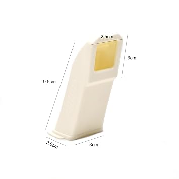 2pcs Disposable Dental Intraoral Scanner Sleeves Protective Cover for iTero