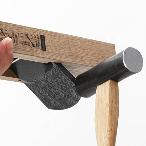 KAKURI Japanese 50mm Block Plane