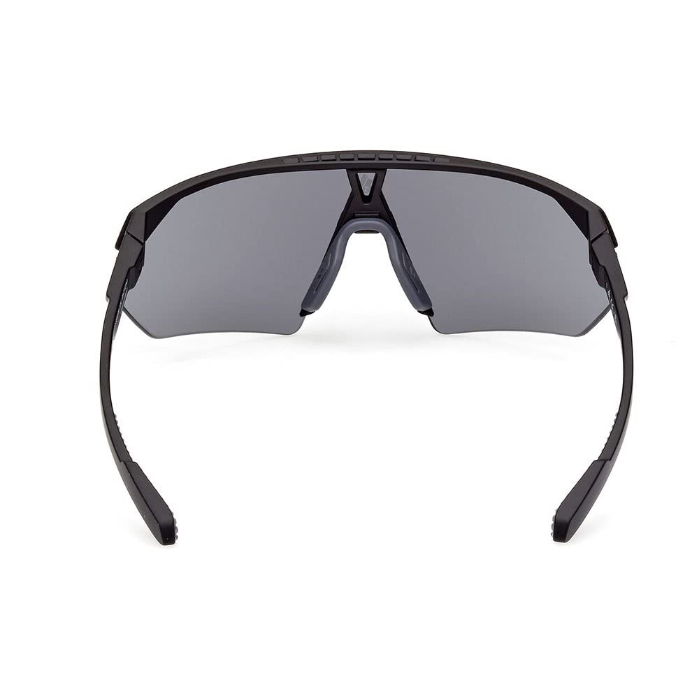 adidas Unisex Adidas Sport Brille Matte Schwarz Sunglasses (1er Pack)