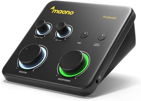 MAONO PS22 Lite