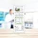 Aboca - Entlastung FisioLax Tabletten - Physiologische Behandlung von Verstopfung (45 Einheiten (Packung mit 1))