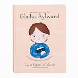 Gladys Aylward (SPA Gladys Aylward) (Haz cosas grandes por Dios) (Spanish Edition)