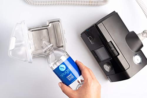 Portable CPAP Machine Travel Friendly