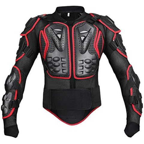 GES Breathable Motorcycle Protective Jacket Cover
