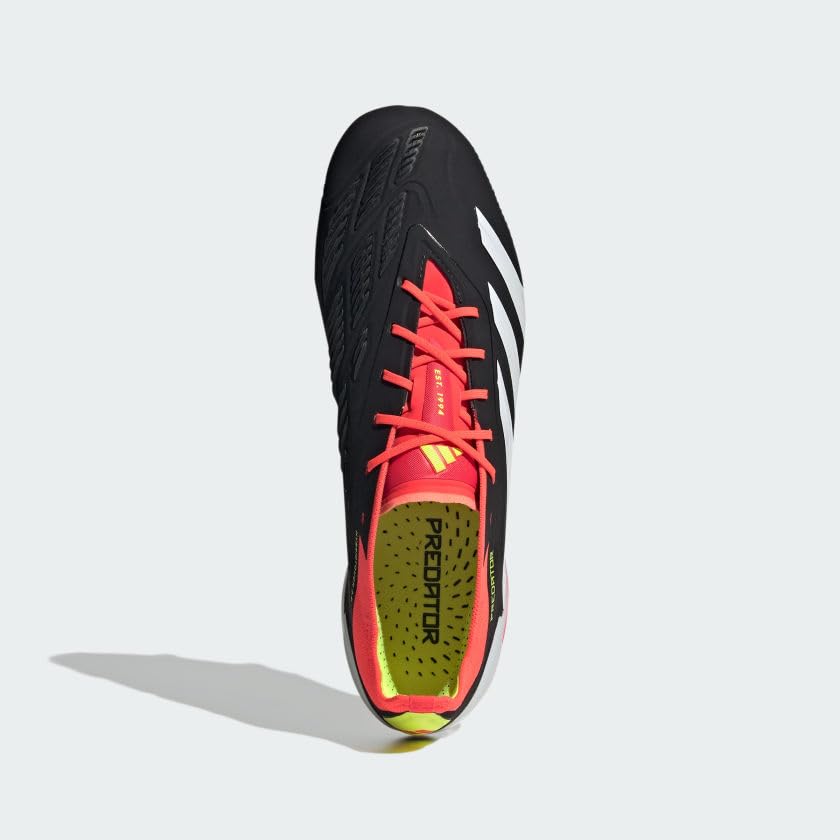 Adidas Predator Elite Firm Ground Soccer Cleats2