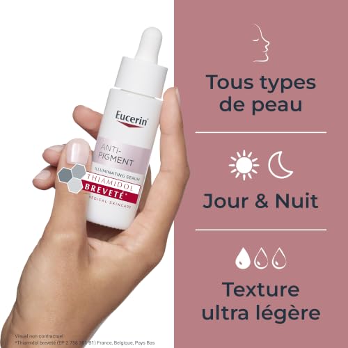Eucerin Anti Pigment Sérum Eclat 30ml - vue 5