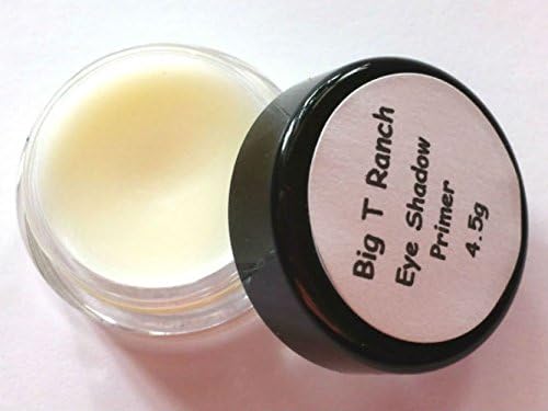 Eye Shadow Primer - Eye Shadow Base - Makeup Primer