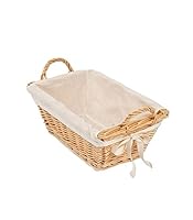 Algopix Similar Product 4 - Burts Bees Baby Bee Organized Wicker