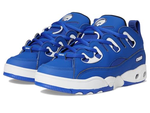 Image of Osiris Mens D3 E | Skateboarding Shoes