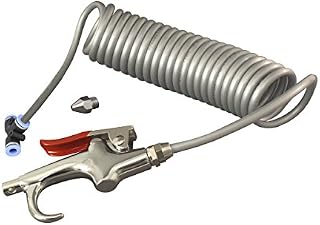 GG Grand General Grand General 99511 Heavy Duty Air Seat Blow Gun Kit