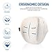 Produktbild Healifty Kniekissen - Memory Foam Bein Kissen Schlafen zwischen den Beinen zum Schwanger, Rücken und Zurück Schmerzlinderung - mit Beinpositionierer
