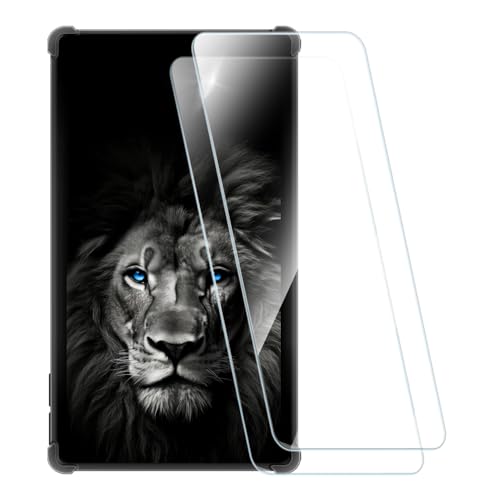 ESACMOT �v�����g�P�[�X + 2�������K���X�t�B���� M5 Stack Paper S3 ESP32-S3 �Ƃ̌݊�������, �Ռ��z���\�t�g�J�o�[ HD�N���A (���C�I��2)