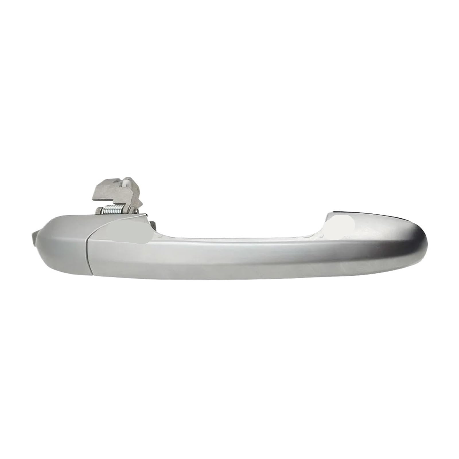 Klkwsfgfzk Right Outside Car Door Handle For Alfa For Romeo 147 External Handle Door Left Driver's Side Passenger Car Parts(Right)