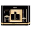 s.Oliver Herrendüfte Selection Men Geschenkset Eau de Toilette Spray 30 ml + Shower Gel & Shampoo 75 ml + Deodorant…