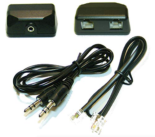 MISC Telephone Recorder Interface