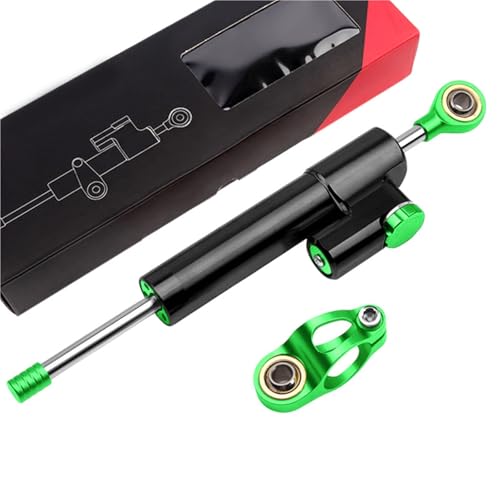 Amortisseur de direction kit de support Suzuki GSXS1000 2017 2019 moto