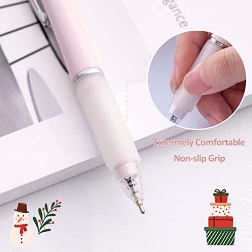 Aisibeiger PEN03 Ball Point Pen Black Ink Ballpoint Pens thumb #2