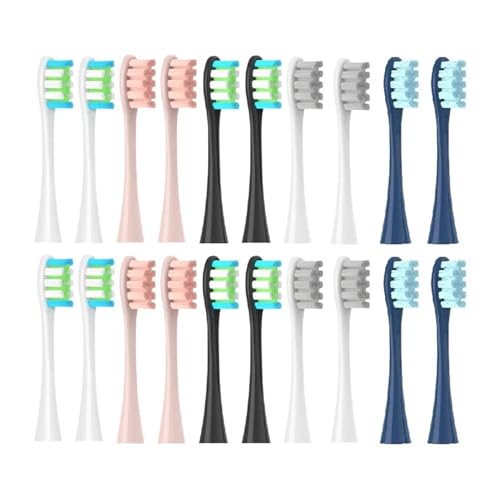 �����p�u���V�w??�b�h�AOclean �ƌ݊�������AX Pro Z1 F1 One Air 2 SE Flow �p�A�f���|���\�t�g�сA8 �p�b�N(8pcs Green)